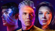 Star Trek: Strange New Worlds | Image via Paramount+